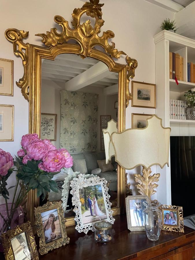 Romantica Villetta Solomeo Екстер'єр фото
